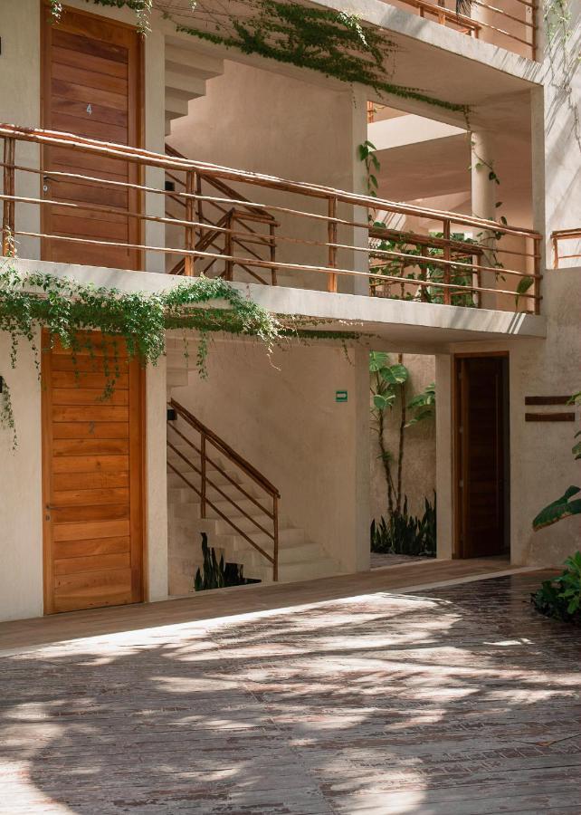Hotel Arrecifes