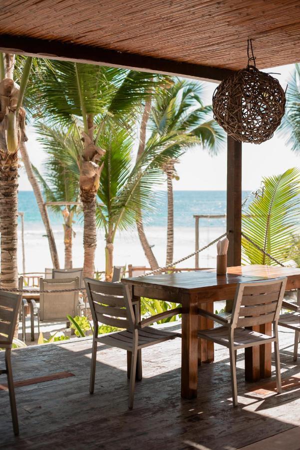 Arrecifes Tulum