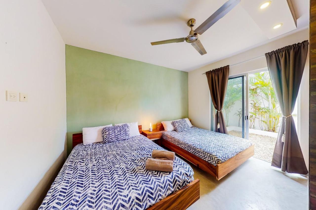 Xaman Apartment *