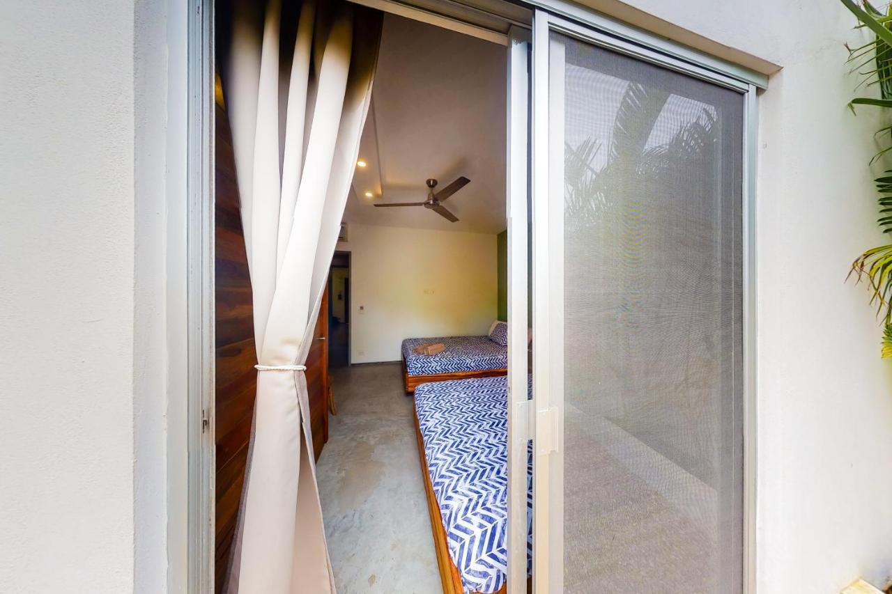 Apartment Xaman Tulum