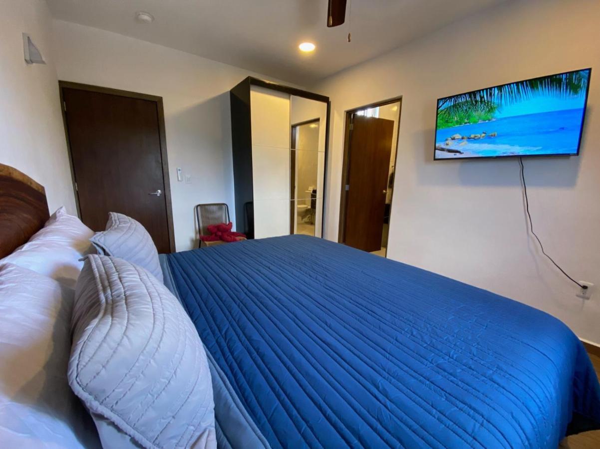 Amazing Inside Country Club Akumal Tulum