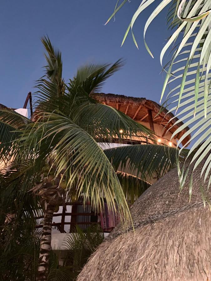 Tua Tulum Apartments Large Comfortable Pool Parking Space Apartamento Tulum