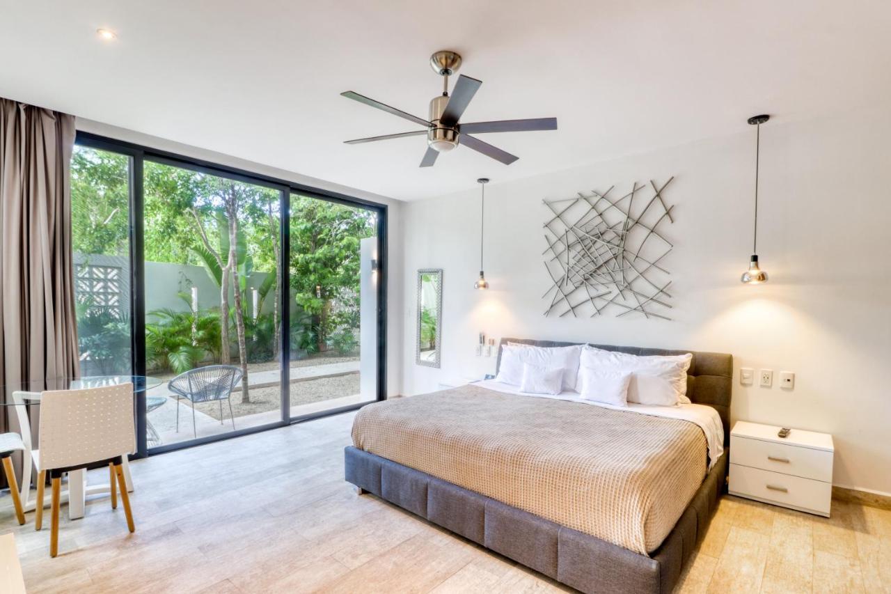 Apartamento At Park *