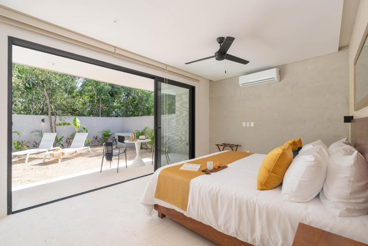 At Treetops Apartamento Tulum