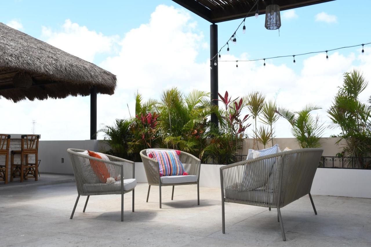 Casa Luz Downtown In