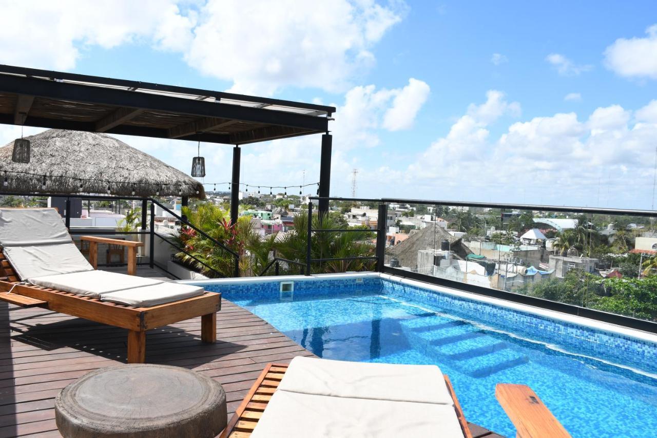 Casa Luz Downtown In *