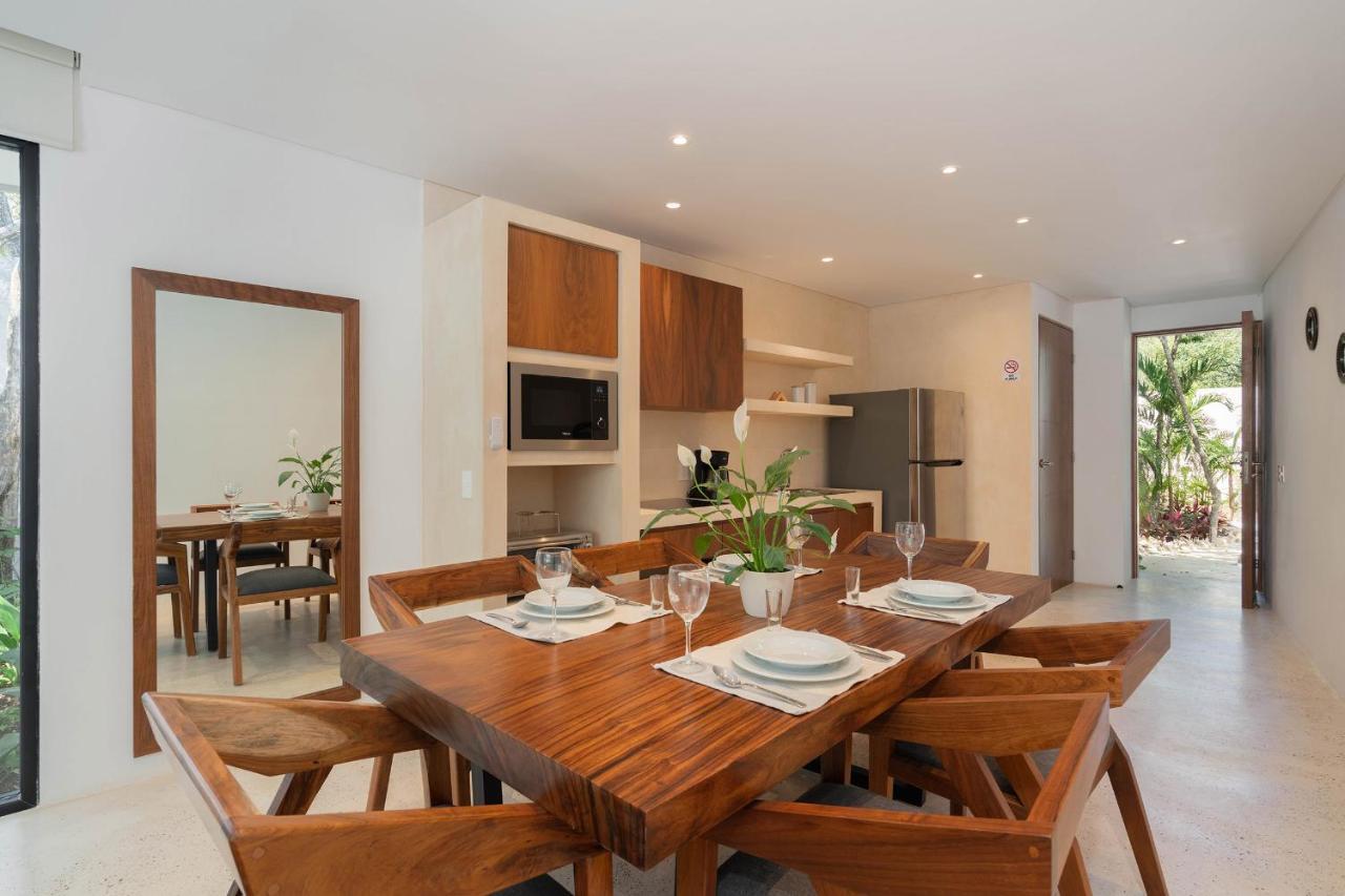 Apartamento At Treetops *