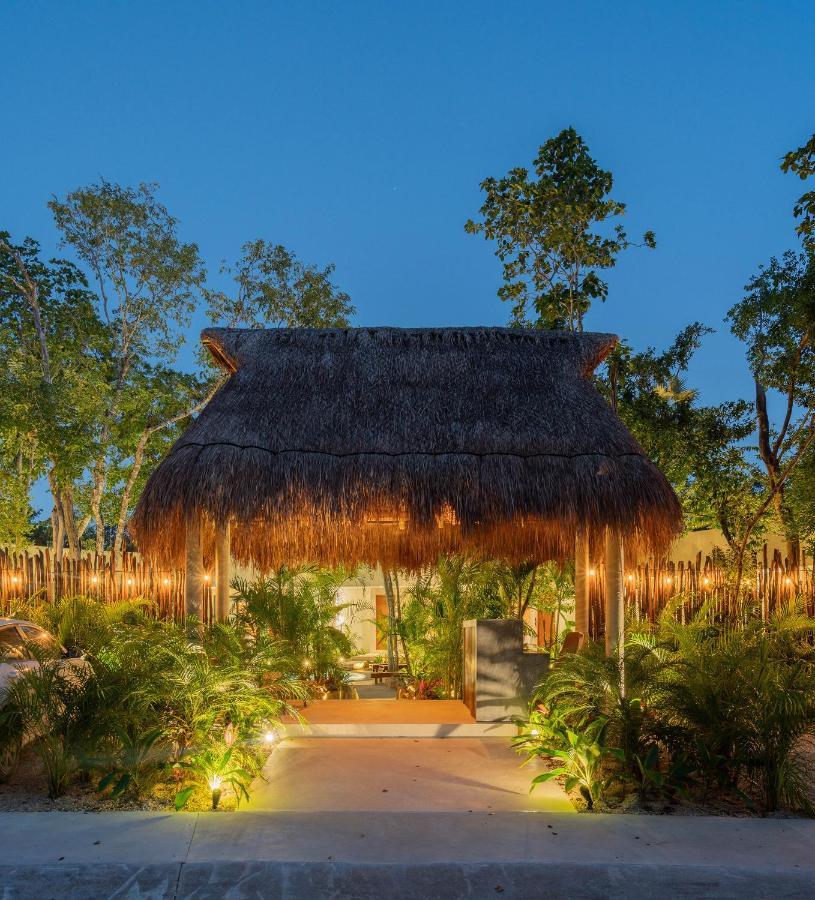 Apartamento At Treetops