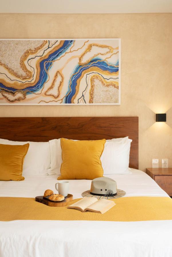 Apartamento At Treetops *