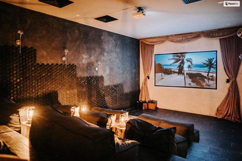 Kings Mansion For 26 Guests! Apartamento *