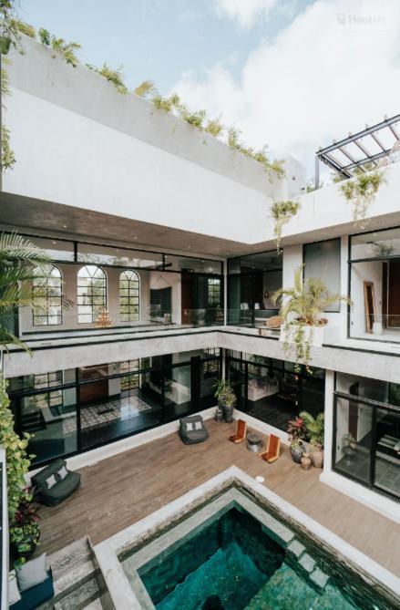 Apartamento Kings Mansion For 26 Guests!