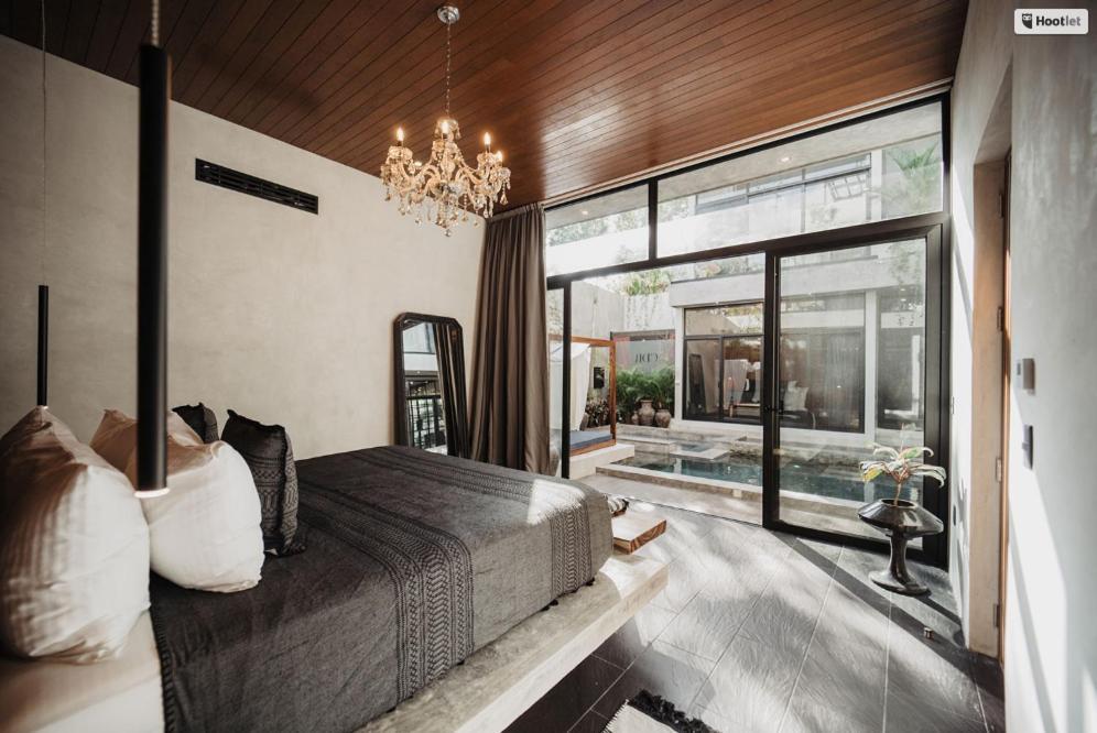 Apartamento Kings Mansion For 26 Guests! Tulum