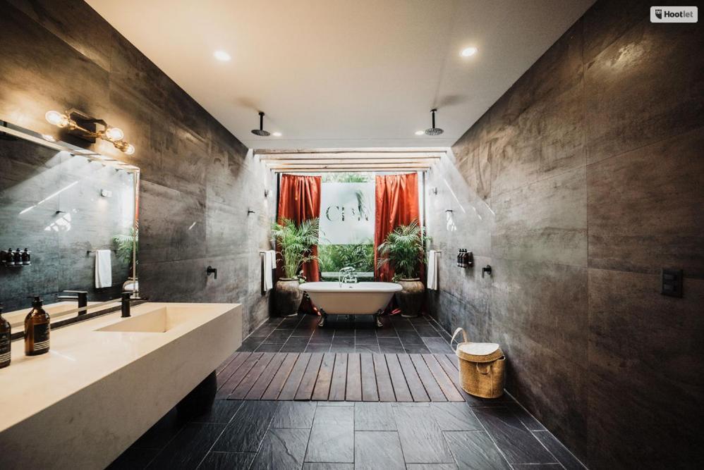 Apartamento Kings Mansion For 26 Guests! *
