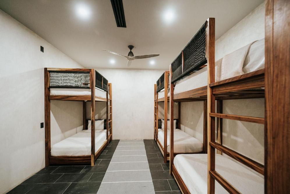 Apartamento Kings Mansion For 26 Guests! Tulum