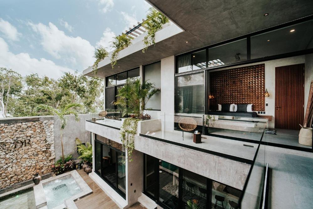 Apartamento Kings Mansion For 26 Guests! Tulum