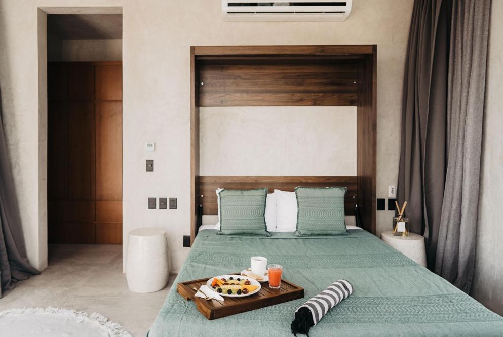 Kings Mansion For 26 Guests! Apartamento Tulum