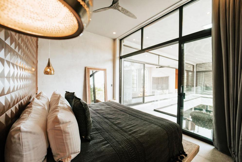 Kings Mansion For 26 Guests! Apartamento Tulum