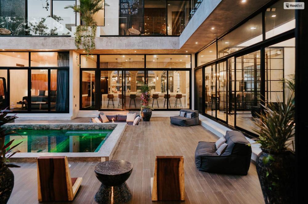 Kings Mansion For 26 Guests! Apartamento *