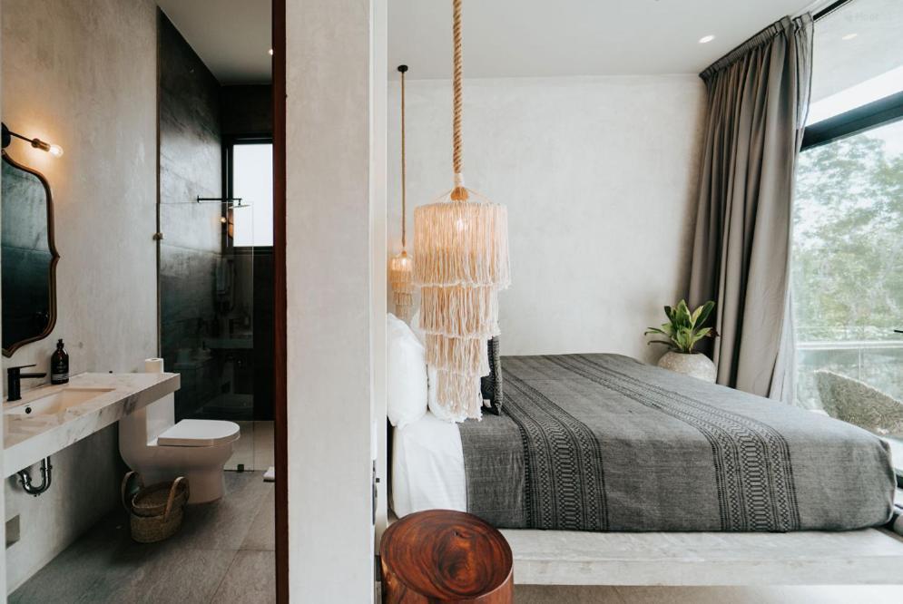 Apartamento Kings Mansion For 26 Guests! Tulum