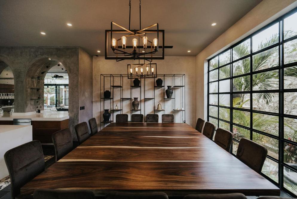 Apartamento Kings Mansion For 26 Guests! Tulum