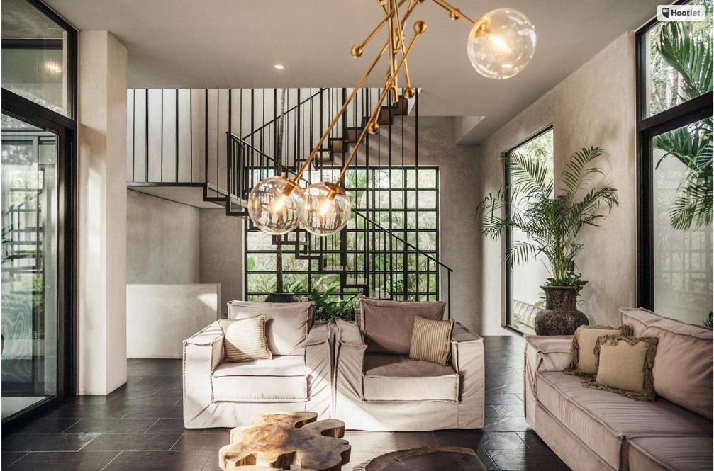 Apartamento Kings Mansion For 26 Guests!