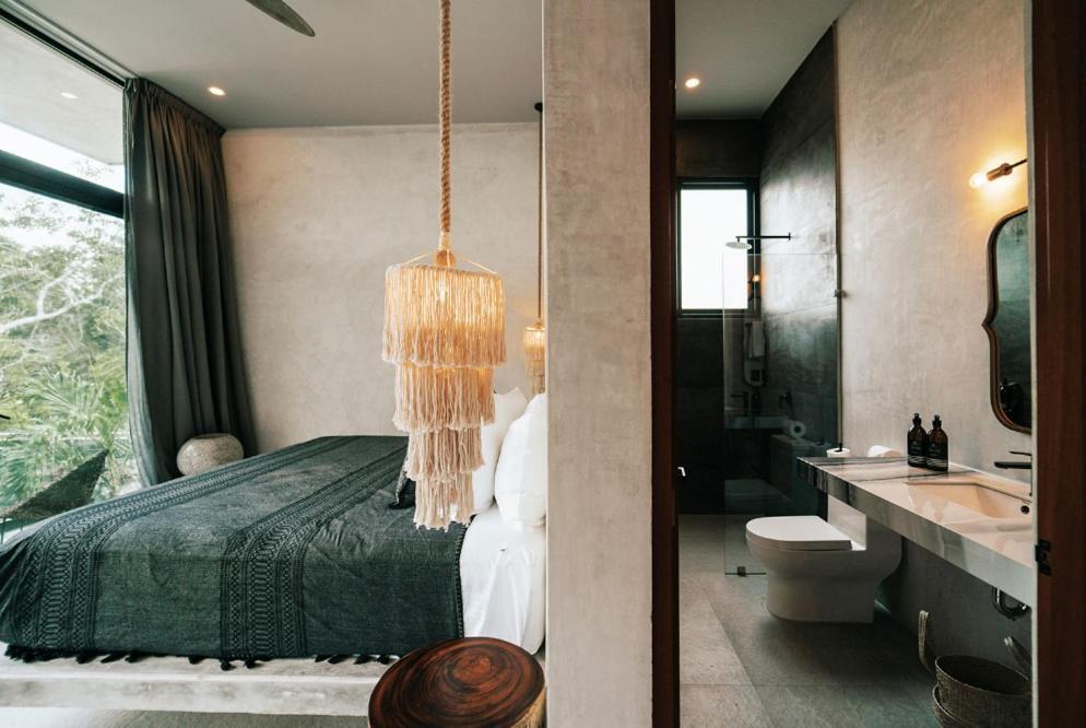 Kings Mansion For 26 Guests! Apartamento Tulum