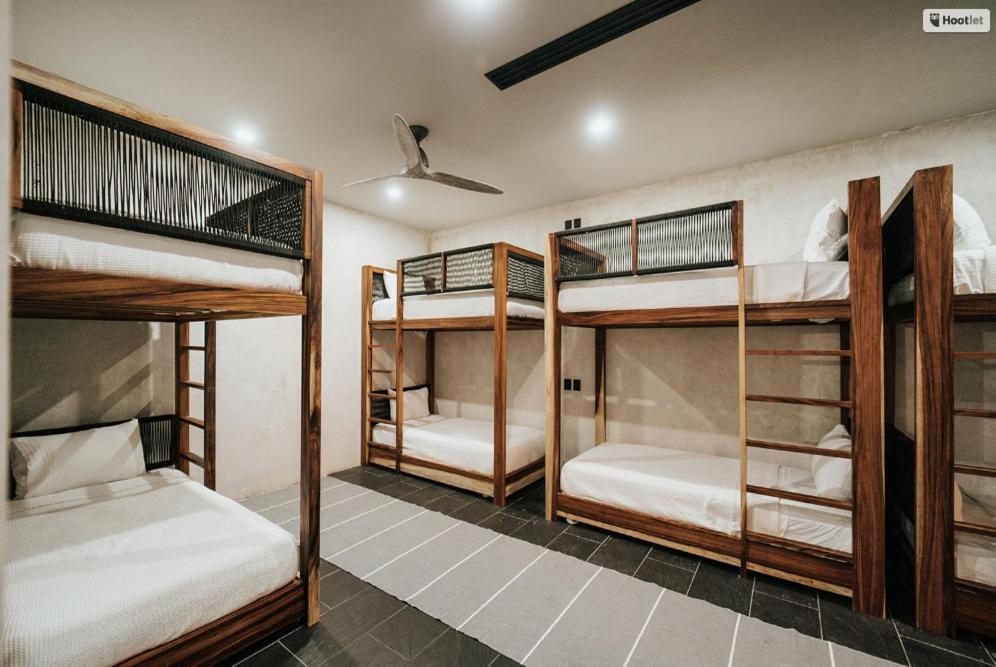 Apartamento Kings Mansion For 26 Guests! *