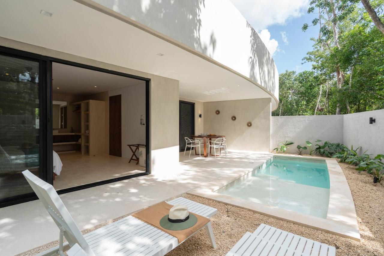 At Treetops Apartamento *