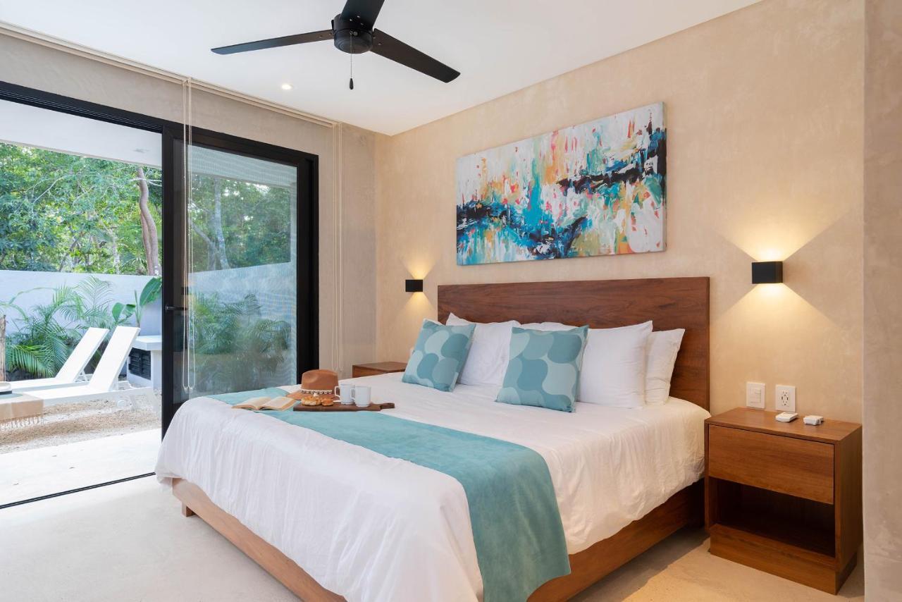 At Treetops Apartamento *
