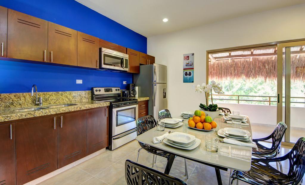 Casa De Colores Apartamento