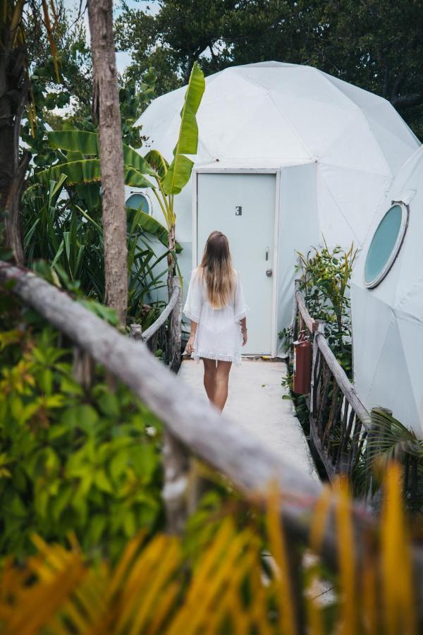 Campo de lujo Glamping With Private Mini Pool *