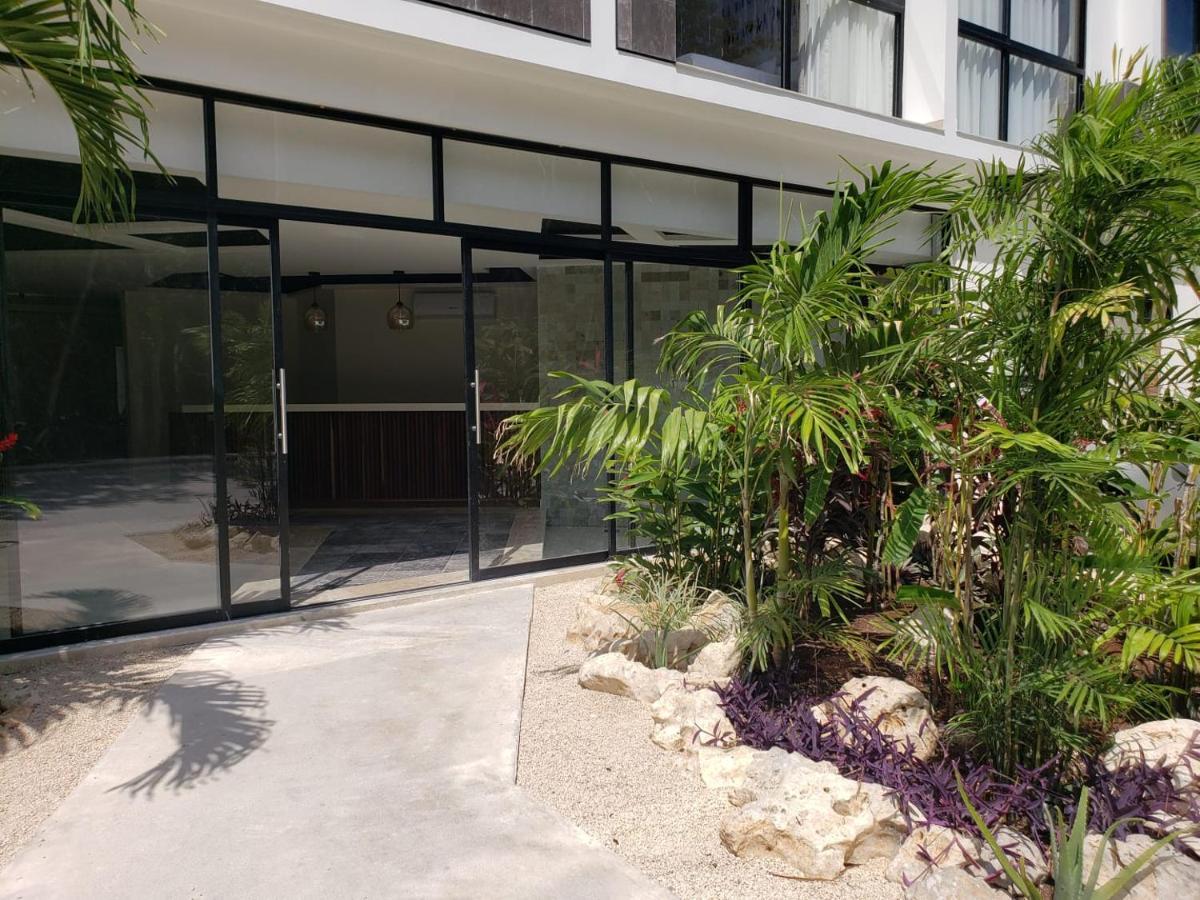 Luxury Studio, Aldea Zama, Elle * Tulum