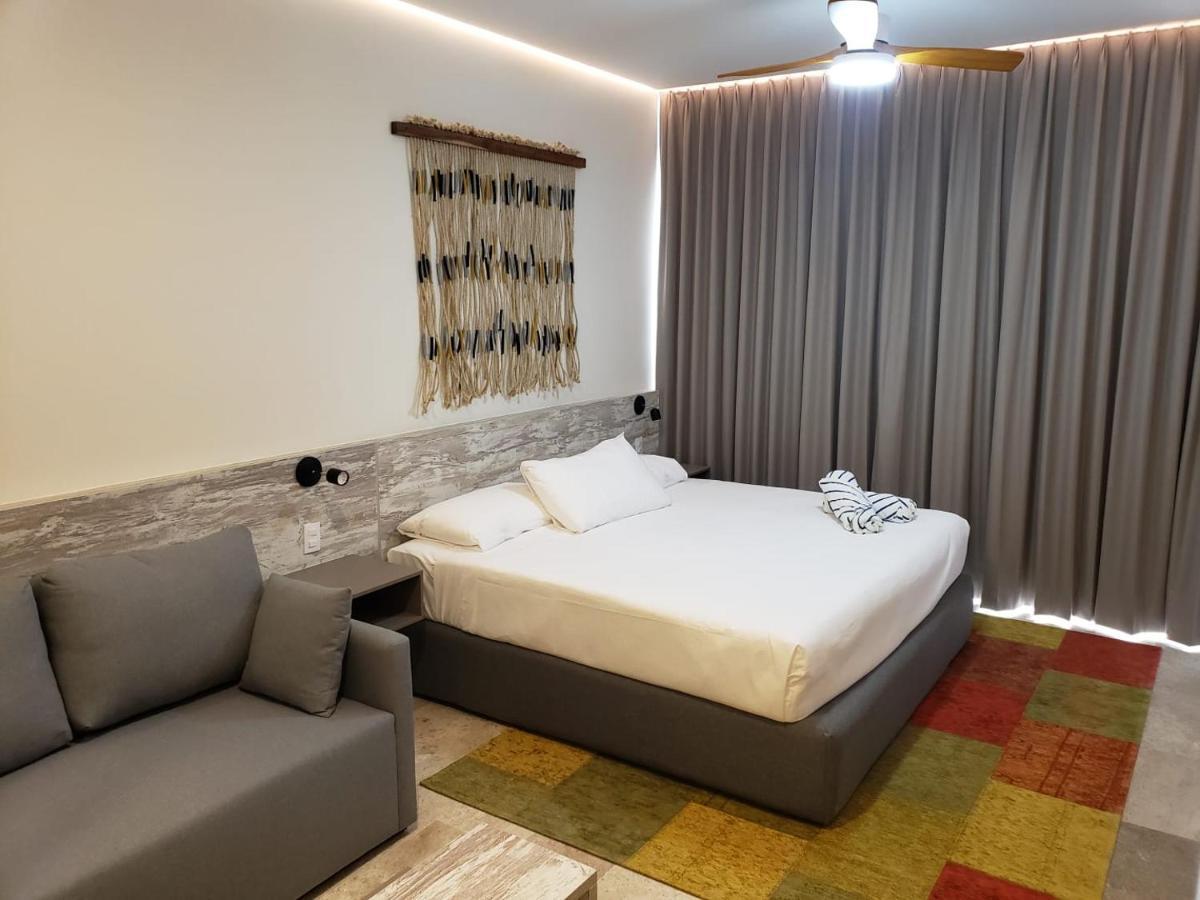 Luxury Studio, Aldea Zama, Elle * Tulum
