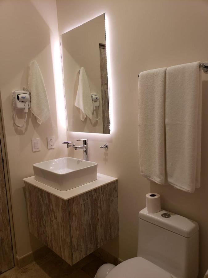 Apartahotel Luxury Studio, Aldea Zama, Elle *