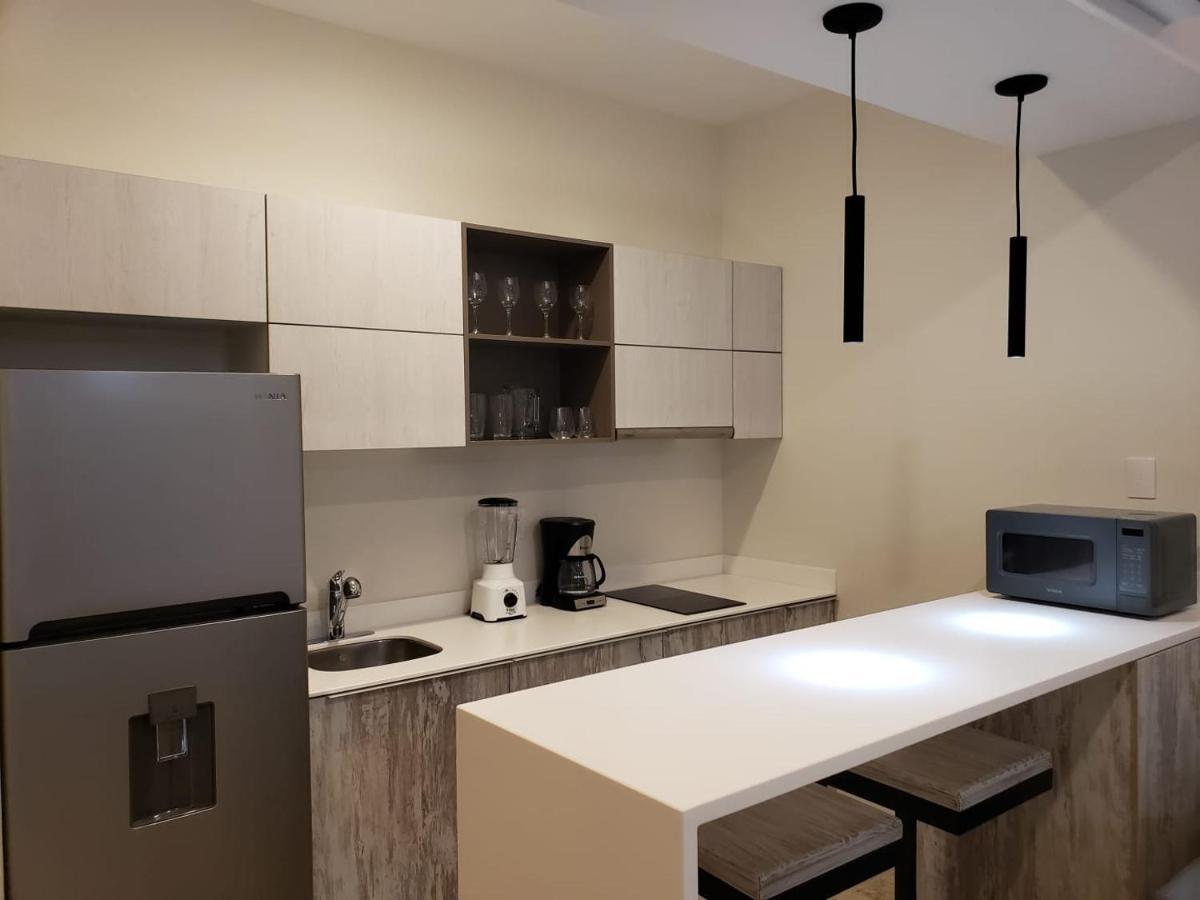 Luxury Studio, Aldea Zama, Elle * Tulum