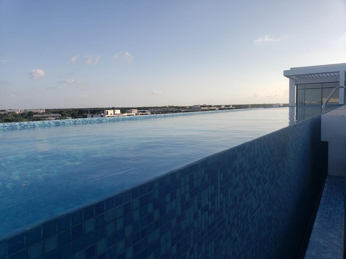 Luxury Studio, Aldea Zama, Elle * Tulum