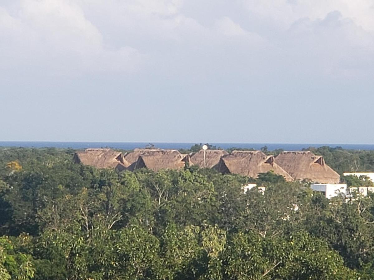 Luxury Studio, Aldea Zama, Elle Tulum