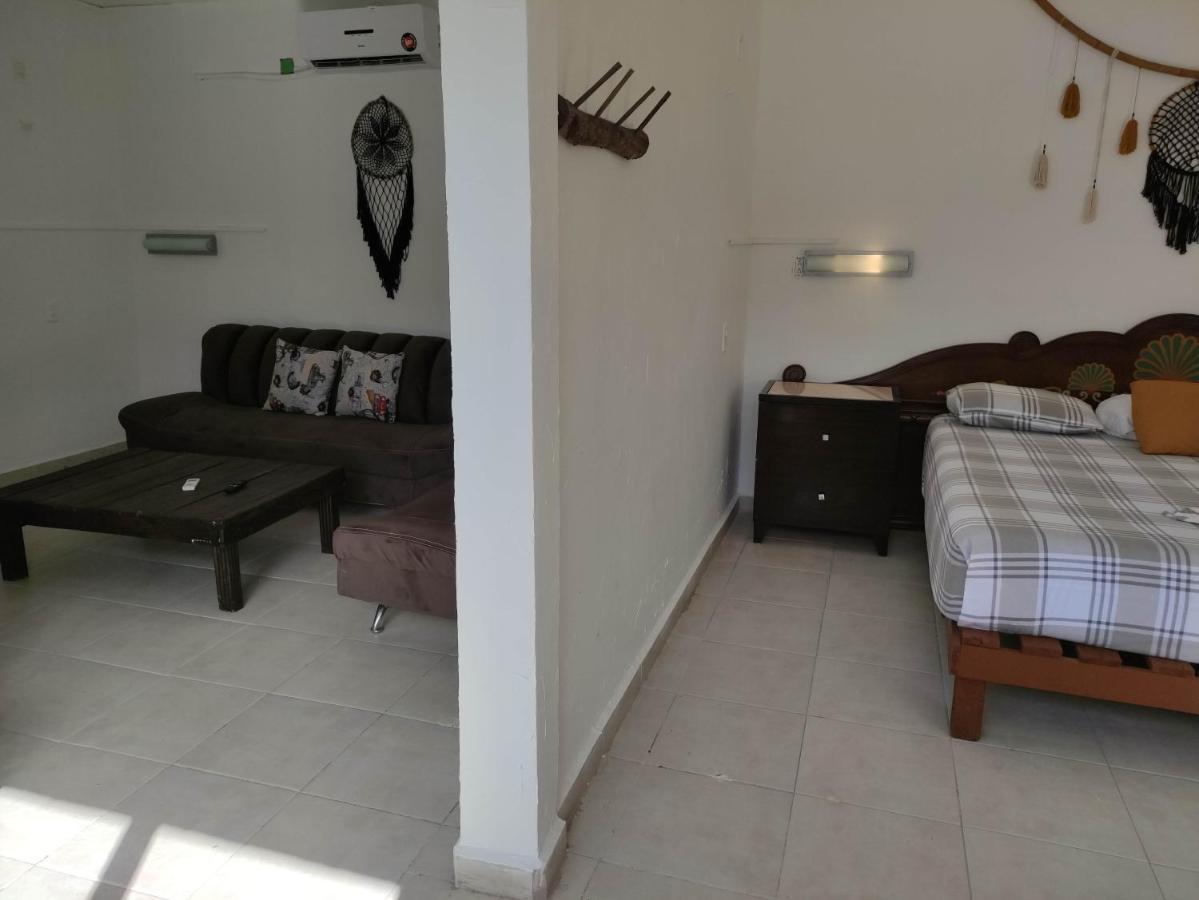 Sunset Bungalows Hotel 2*
