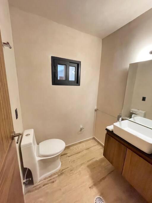 Kantuun Apartamento Tulum