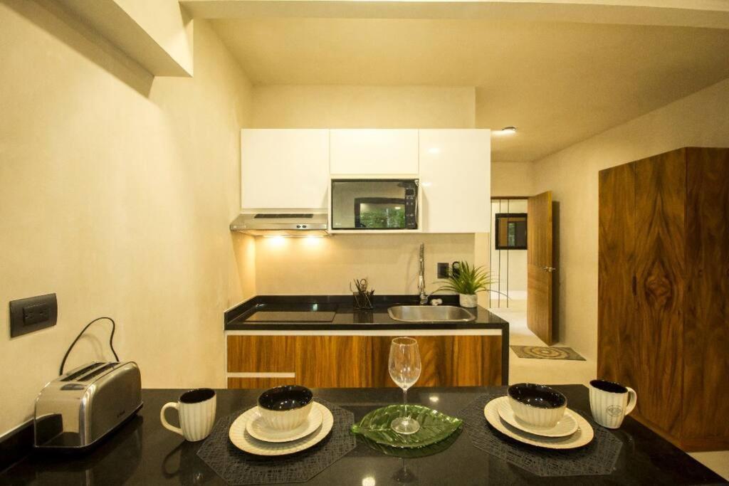 Apartamento Kantuun *
