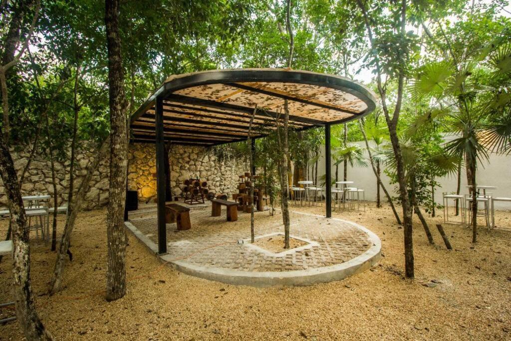 Kantuun Apartamento Tulum