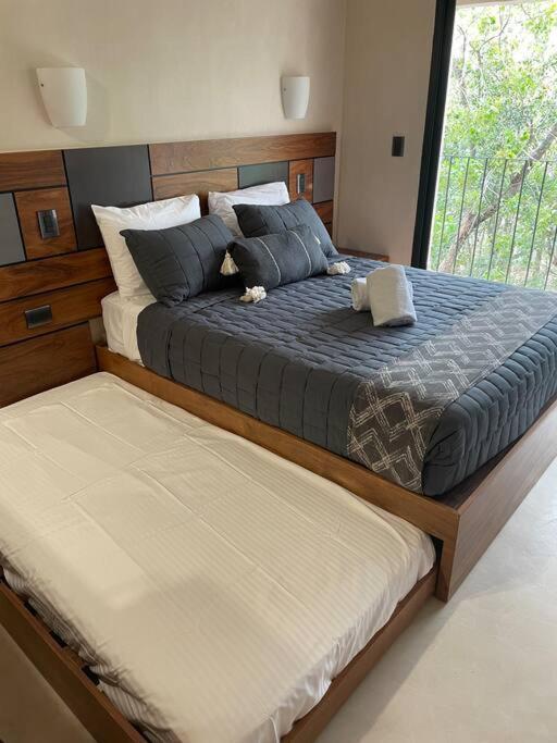 Kantuun Apartamento Tulum