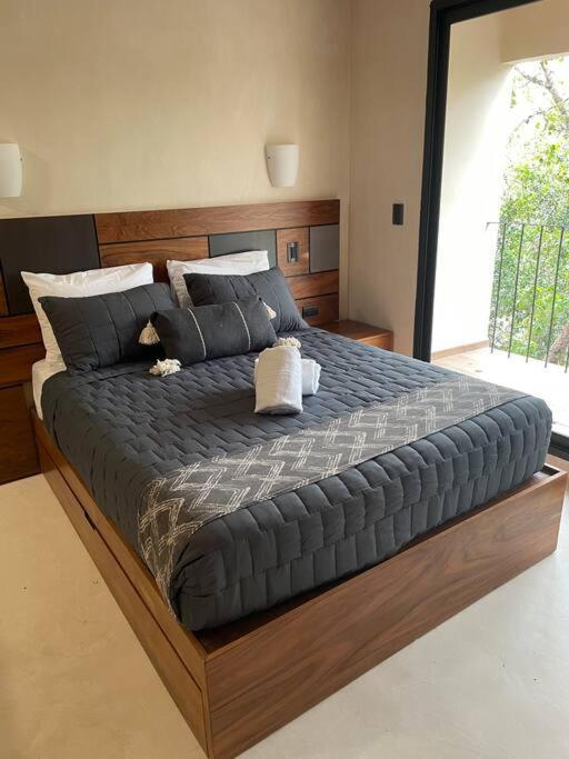 Kantuun Apartamento