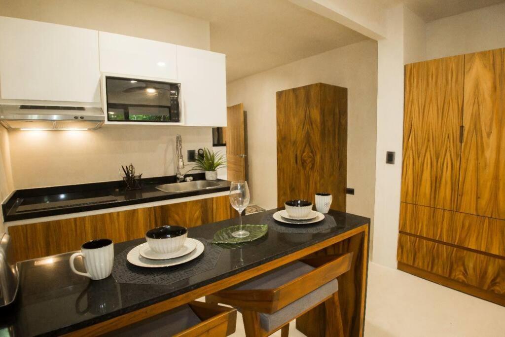 Kantuun Apartamento
