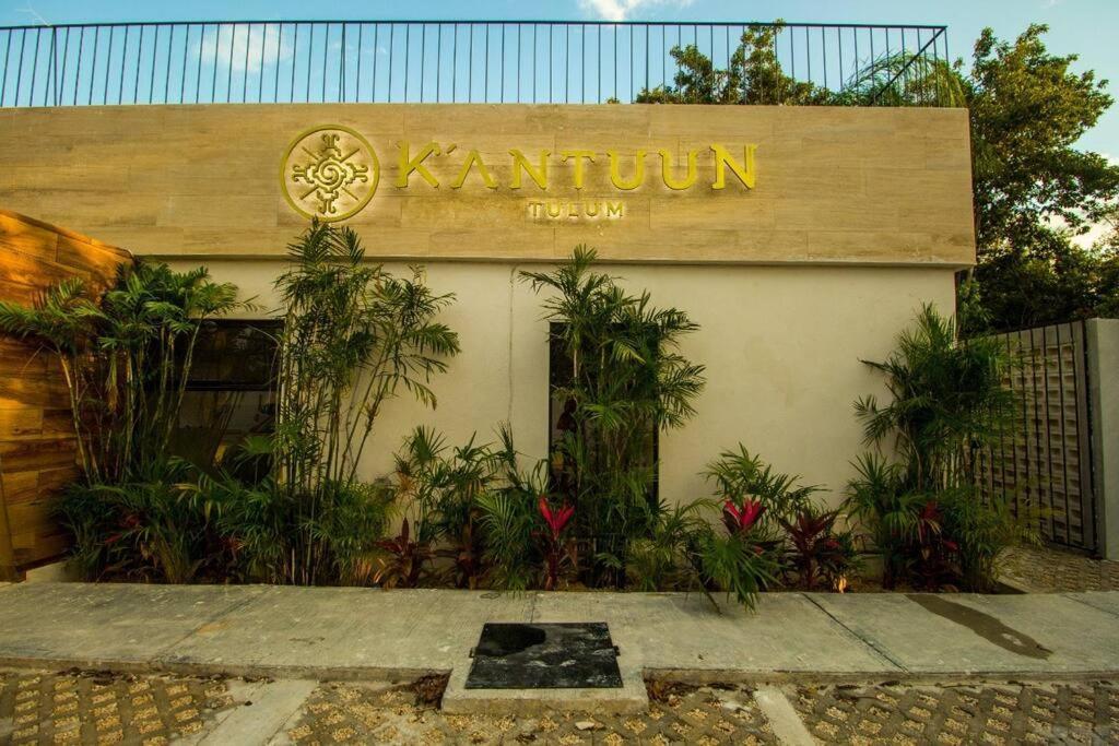 Kantuun * Tulum