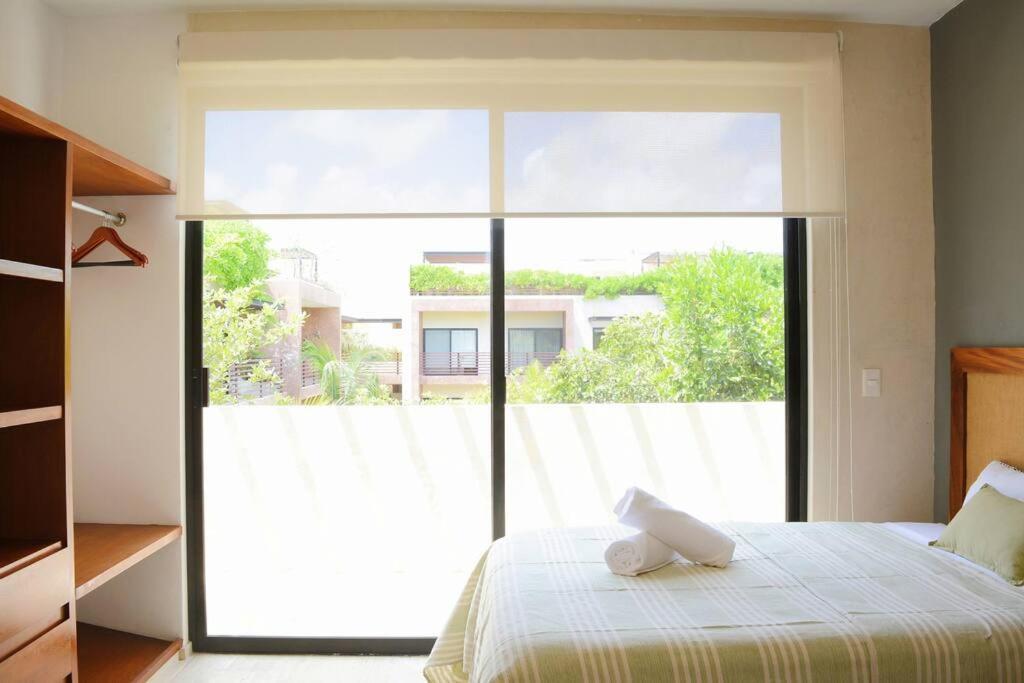 Apartamento Exclusive, Spacious, Comfy 3 Bedroom Ph With Pool!