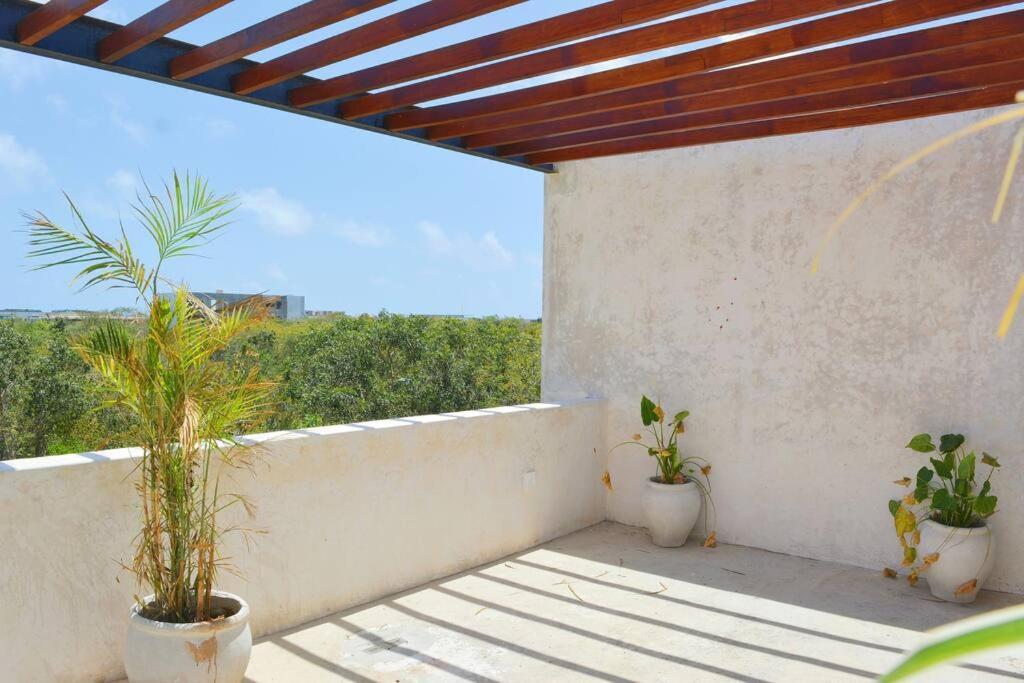 Apartamento Exclusive, Spacious, Comfy 3 Bedroom Ph With Pool!