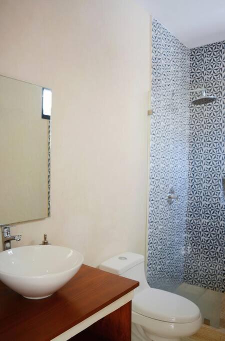 Exclusive, Spacious, Comfy 3 Bedroom Ph With Pool! Apartamento Tulum