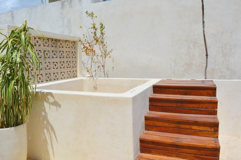 Apartamento Exclusive, Spacious, Comfy 3 Bedroom Ph With Pool! *