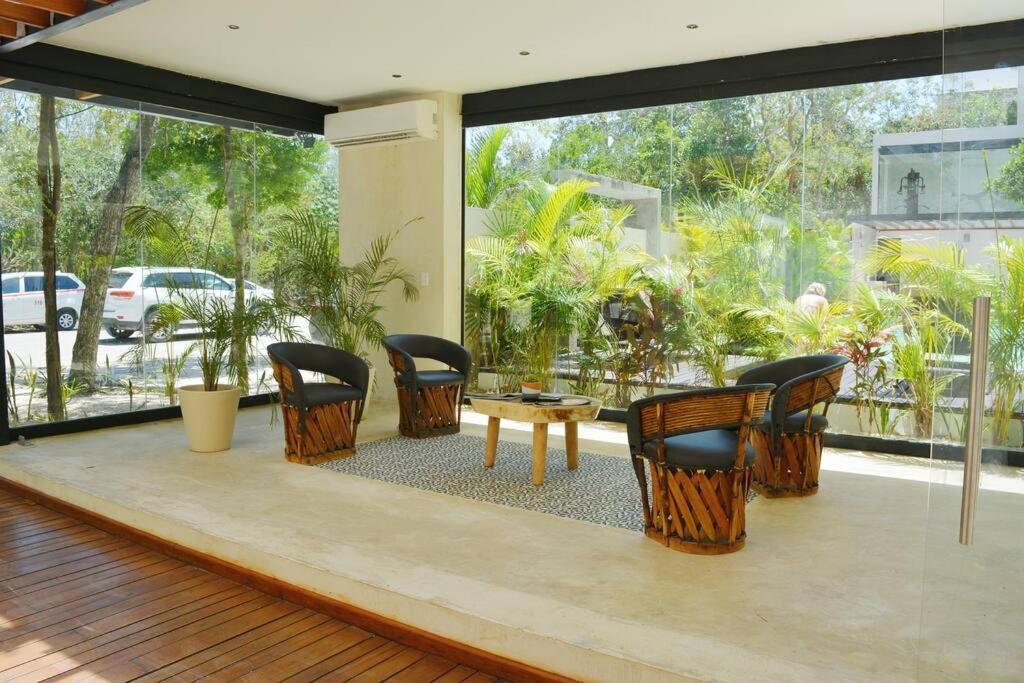 Apartamento Exclusive, Spacious, Comfy 3 Bedroom Ph With Pool!